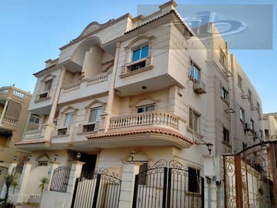 دوبلكس 5 غرف نوم للبيع في القاهرة الجديدة، القاهرة - 9bc1e654-b0a2-41e5-92db-780cee3731d9. jpeg