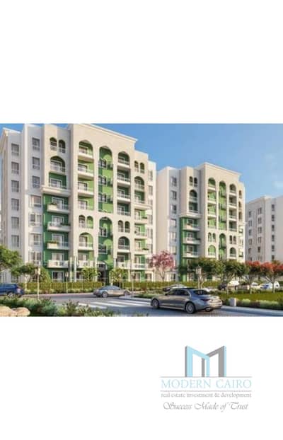 شقة 3 غرف نوم للبيع في العاصمة الإدارية الجديدة، القاهرة - 12-19-2024 5-35-19 PM. jpg