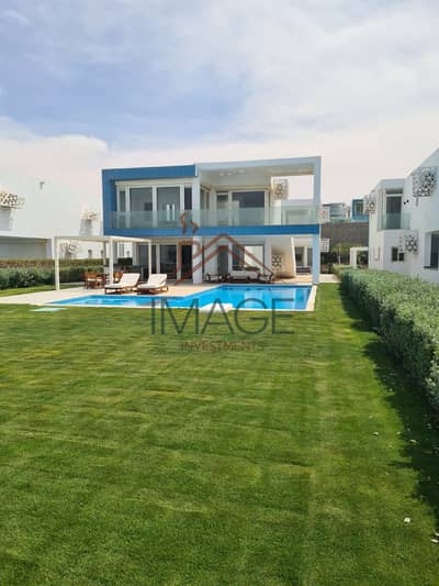4 Bedroom Villa for Sale in North Coast, Matruh - IMG-20250813-WA0029. jpg