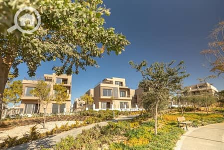 فیلا 5 غرف نوم للبيع في القاهرة الجديدة، القاهرة - photo_2025-08-13_18-43-30. jpg