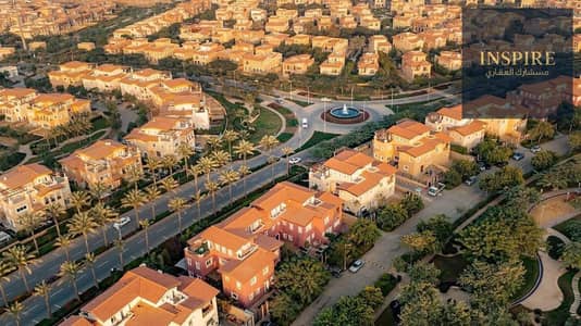 فلیٹ 1 غرفة نوم للبيع في القاهرة الجديدة، القاهرة - 1d968779-f2ed-4505-9991-81b0517d841d. jpeg