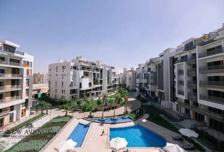 2 Bedroom Flat for Sale in New Cairo, Cairo - WhatsApp Image 2025-08-13 at 3.52. 23 PM (1). jpeg
