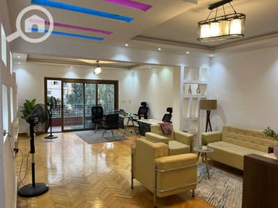 Office for Rent in Nasr City, Cairo - 5af3f140-2e16-4715-a00d-cad7e2b19450. jpeg