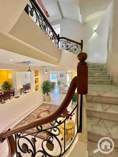 5 Bedroom Villa for Sale in New Heliopolis, Cairo - IMG-20250625-WA0050. jpg
