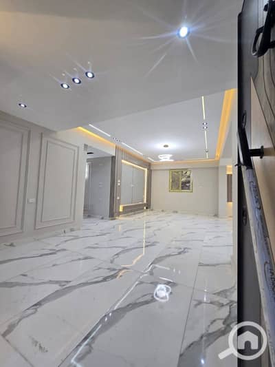 3 Bedroom Flat for Sale in Nasr City, Cairo - ووووووووو. jpeg