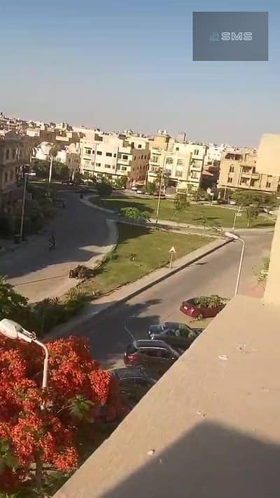 سطج 3 غرف نوم للبيع في القاهرة الجديدة، القاهرة - 004. jpg