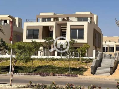 فیلا 4 غرف نوم للبيع في القاهرة الجديدة، القاهرة - 480262886_2110800606009693_8446894315924075764_n. jpg