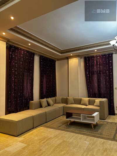 3 Bedroom Duplex for Rent in New Cairo, Cairo - WhatsApp Image 2025-05-27 at 7.48. 29 PM (1). jpeg