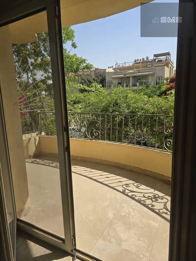 3 Bedroom Flat for Rent in New Cairo, Cairo - WhatsApp Image 2025-05-27 at 4.14. 51 PM. jpeg