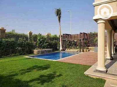 5 Bedroom Villa for Sale in New Heliopolis, Cairo - 1000161996. jpg
