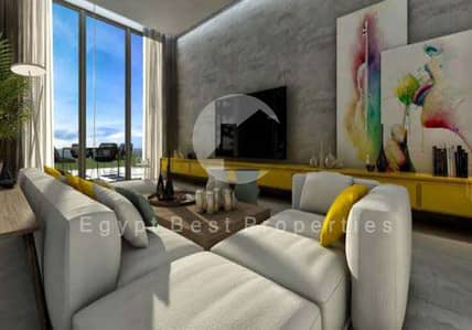 2 Bedroom Chalet for Sale in North Coast, Matruh - 15. png