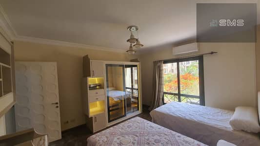 3 Bedroom Apartment for Rent in New Cairo, Cairo - WhatsApp Image 2025-08-13 at 5.52. 52 AM. jpeg