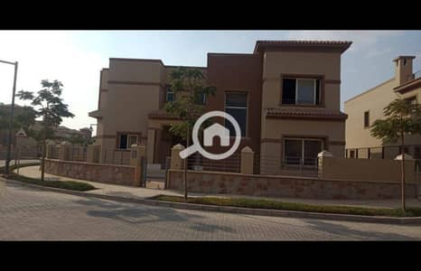 4 Bedroom Villa for Sale in New Cairo, Cairo - 484846515_988607680042700_7707318225090322758_n. jpg
