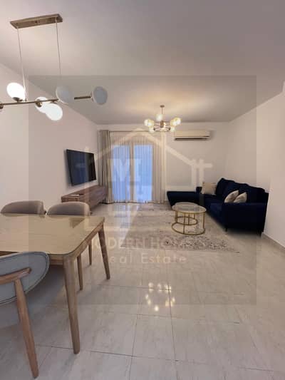 2 Bedroom Apartment for Rent in New Cairo, Cairo - 1f80ebe3-e57f-4255-a755-5686e1947ec9. jpeg