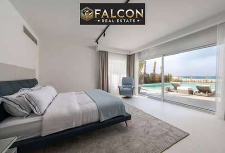 2 Bedroom Chalet for Sale in North Coast, Matruh - Screenshot 2025-07-17 170141. jpg