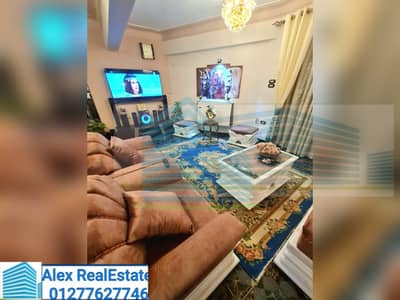 فلیٹ 2 غرفة نوم للايجار في سموحة، الإسكندرية - WhatsApp Image 2025-08-13 at 9.00. 45 PM. jpeg