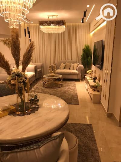 3 Bedroom Penthouse for Sale in New Cairo, Cairo - WhatsApp Image 2025-08-13 at 22.35. 41_9c2844fd. jpg