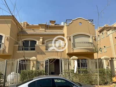 فیلا 4 غرف نوم للبيع في القاهرة الجديدة، القاهرة - 5555555. jpg