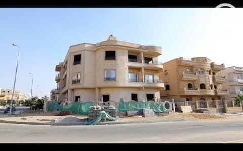 فلیٹ 3 غرف نوم للبيع في القاهرة الجديدة، القاهرة - WhatsApp Image 2025-08-13 at 7.41. 43 PM. jpeg