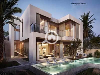 فیلا 3 غرف نوم للبيع في الشيخ زايد، الجيزة - WhatsApp Image 2023-04-17 at 4.16. 54 PM (2). jpeg