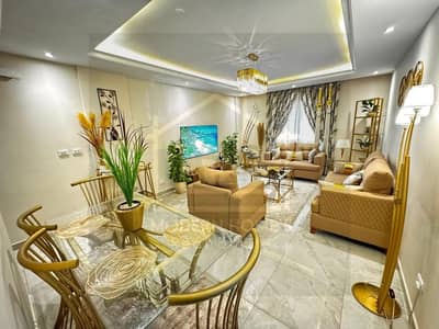 فلیٹ 2 غرفة نوم للايجار في القاهرة الجديدة، القاهرة - 5ec6944d-e1a8-476f-a006-e9d5d2c7f215. jpeg