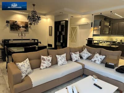 2 Bedroom Flat for Rent in New Cairo, Cairo - IMG-20250813-WA0266. jpg