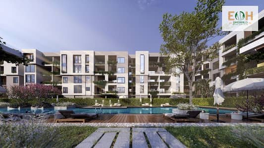 1 Bedroom Apartment for Sale in Hurghada, Red Sea - 01. jpg