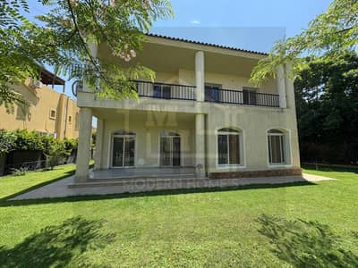 5 Bedroom Villa for Rent in Madinaty, Cairo - ae9cb9c3-342f-4ede-8bc0-bedcfce2d343. jpeg