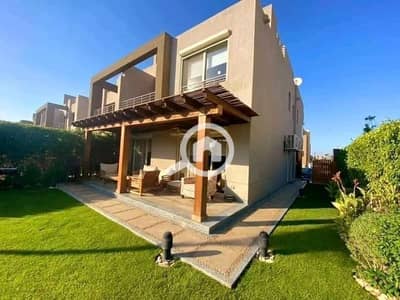 4 Bedroom Townhouse for Sale in North Coast, Matruh - 420798818_1457537988467861_4378922555921539530_n. jpg