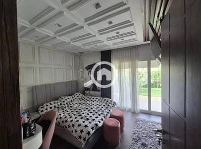 4 Bedroom Duplex for Sale in Sheikh Zayed, Giza - vyeee sodiic. jpg 4 Bedroom Duplex for Sale in Sheikh Zayed, Giza - vyeee sodiic. jpg