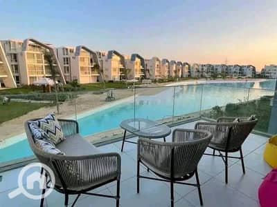 2 Bedroom Chalet for Sale in North Coast, Matruh - 516379415_122169249254478844_3235921390792776872_n. jpg