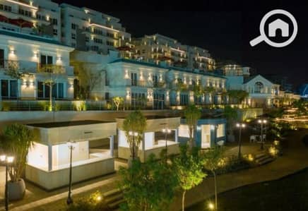 شقة 2 غرفة نوم للبيع في القاهرة الجديدة، القاهرة - icity nc. jpg