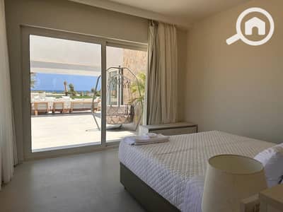 4 Bedroom Townhouse for Sale in North Coast, Matruh - Marasa baghoush. jpg