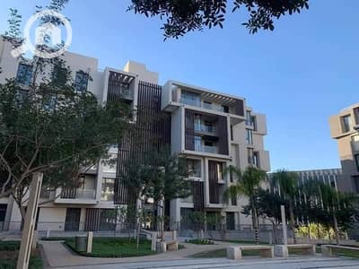 فلیٹ 1 غرفة نوم للبيع في القاهرة الجديدة، القاهرة - Palm hils nc. jpg