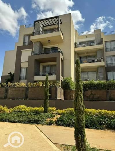 3 Bedroom Flat for Sale in 6th of October, Giza - Pallm Parks. jpg