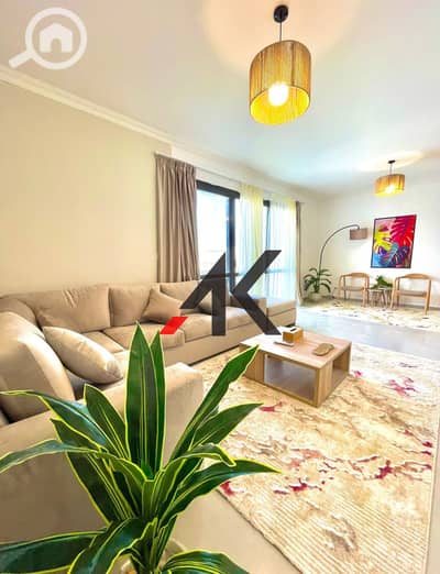 3 Bedroom Flat for Rent in New Cairo, Cairo - WhatsApp Image 2025-08-13 at 1.58. 40 PM (2). jpeg