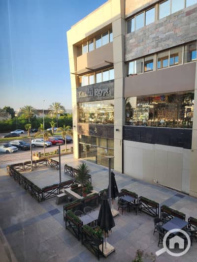 محلات تجارية  للايجار في الشيخ زايد، الجيزة - WhatsApp Image 2025-07-05 at 3.48. 09 PM. jpeg