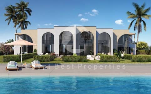 3 Bedroom Chalet for Sale in North Coast, Matruh - IMG-20250724-WA0181. jpg