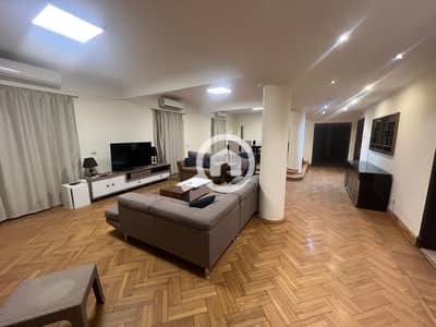 4 Bedroom Flat for Rent in Maadi, Cairo - 1000669405. jpg