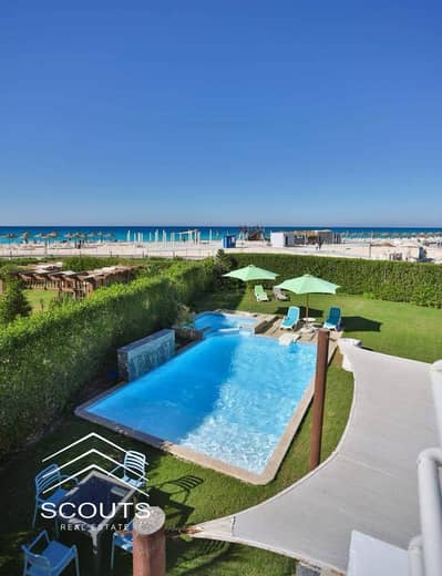 3 Bedroom Chalet for Sale in North Coast, Matruh - 15. jpeg
