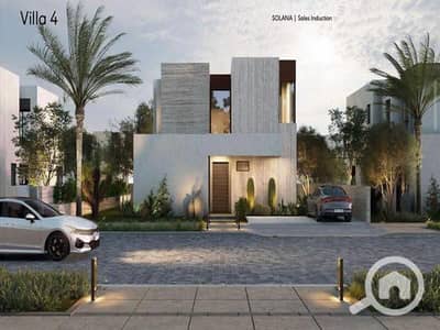 فیلا 3 غرف نوم للبيع في الشيخ زايد، الجيزة - WhatsApp Image 2023-04-17 at 4.16. 54 PM (8). jpeg
