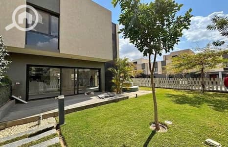 4 Bedroom Twin House for Sale in Shorouk City, Cairo - WhatsApp Image 2025-04-22 at 11.47. 32 AM (2). jpeg