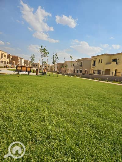 3 Bedroom Twin House for Sale in New Cairo, Cairo - WhatsApp Image 2025-08-03 at 11.35. 13 AM. jpeg