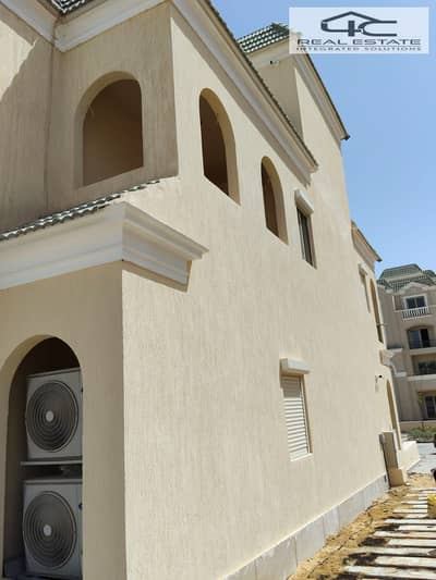 5 Bedroom Townhouse for Sale in Mostakbal City, Cairo - WhatsApp Image 2025-08-11 at 10.48. 18. jpeg