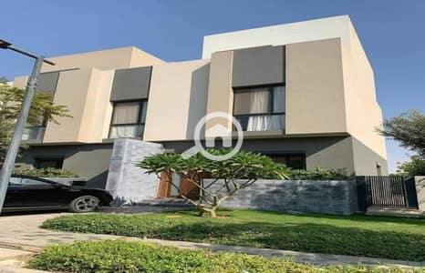 4 Bedroom Twin House for Sale in Shorouk City, Cairo - WhatsApp Image 2025-04-22 at 11.30. 31 AM (3). jpeg