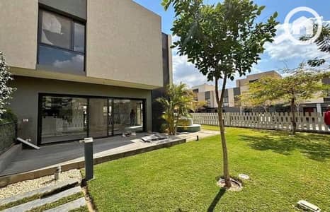 5 Bedroom Villa for Sale in Shorouk City, Cairo - WhatsApp Image 2025-04-22 at 11.47. 32 AM (2). jpeg