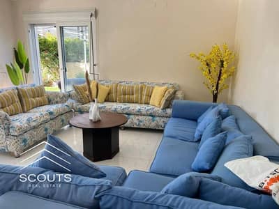 3 Bedroom Flat for Sale in New Cairo, Cairo - f74. jpg