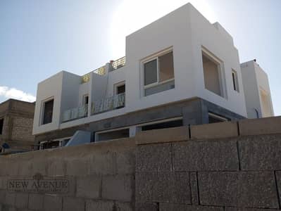 تاون هاوس 3 غرف نوم للبيع في الساحل الشمالي، مطروح - WhatsApp Image 2025-08-05 at 2.00. 01 PM (1). jpeg