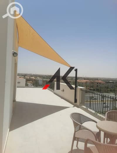 Studio for Rent in New Cairo, Cairo - WhatsApp Image 2025-08-13 at 2.00. 30 PM. jpeg