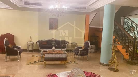 6 Bedroom Villa for Sale in New Cairo, Cairo - 7edb2bee-31ca-4b64-a139-756c7c0382d3. jpeg